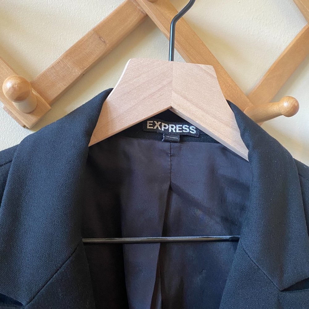 EXPRESS | Blazer - Picture 2 of 8